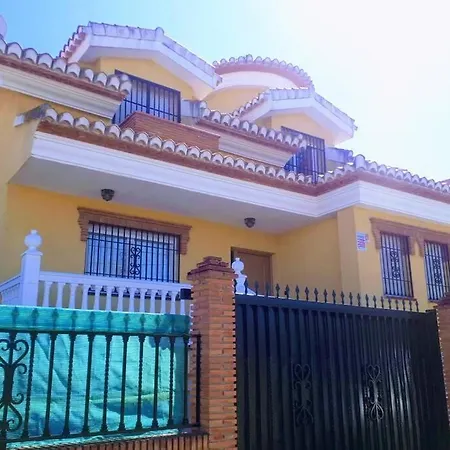 Casa Rural A 20 Minutos De La Alhambra Granada Exterior foto