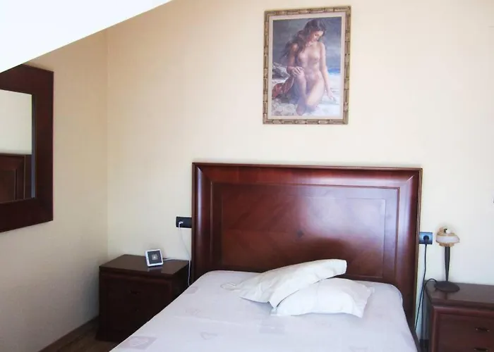 Casa rural a 20 minutos de la Alhambra