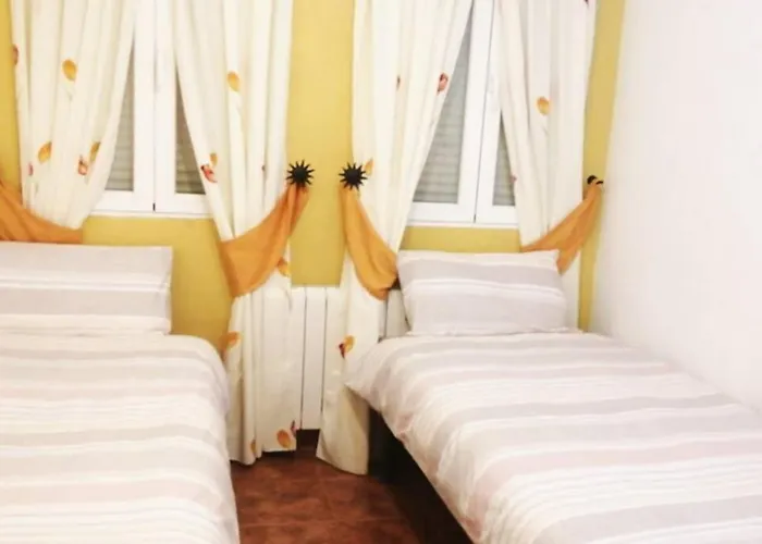 Casa rural a 20 minutos de la Alhambra
